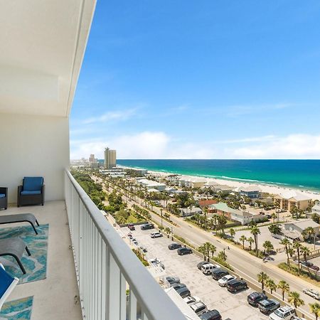 Laketown Wharf #1211 By Nautical Properties Vacation Rentals Panama City Beach Ngoại thất bức ảnh