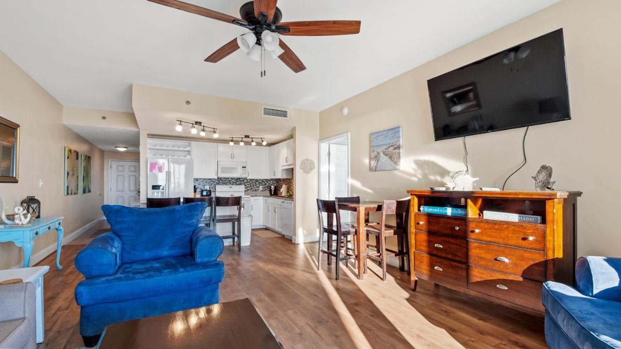 Laketown Wharf #1211 By Nautical Properties Vacation Rentals Panama City Beach Ngoại thất bức ảnh