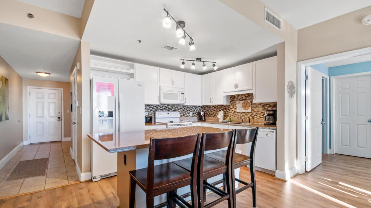 Laketown Wharf #1211 By Nautical Properties Vacation Rentals Panama City Beach Ngoại thất bức ảnh