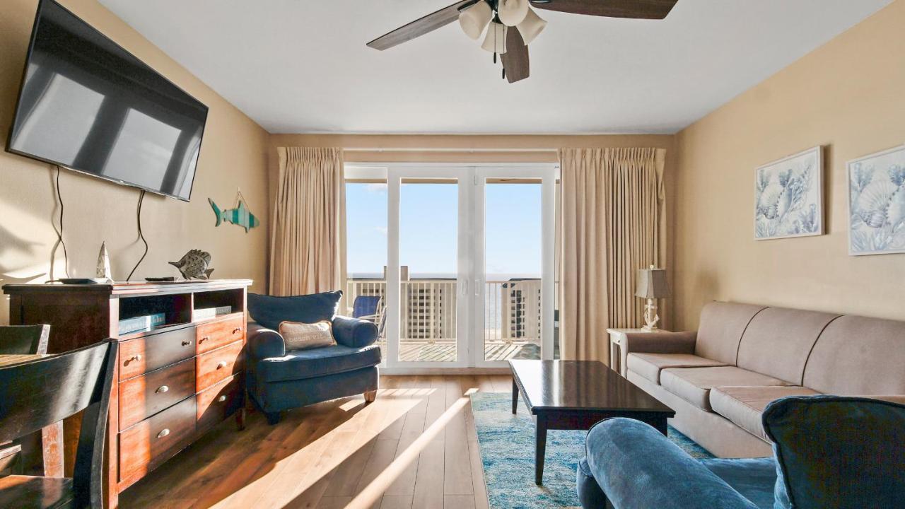 Laketown Wharf #1211 By Nautical Properties Vacation Rentals Panama City Beach Ngoại thất bức ảnh