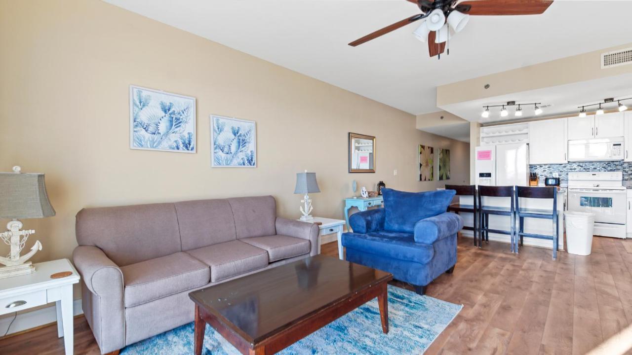 Laketown Wharf #1211 By Nautical Properties Vacation Rentals Panama City Beach Ngoại thất bức ảnh