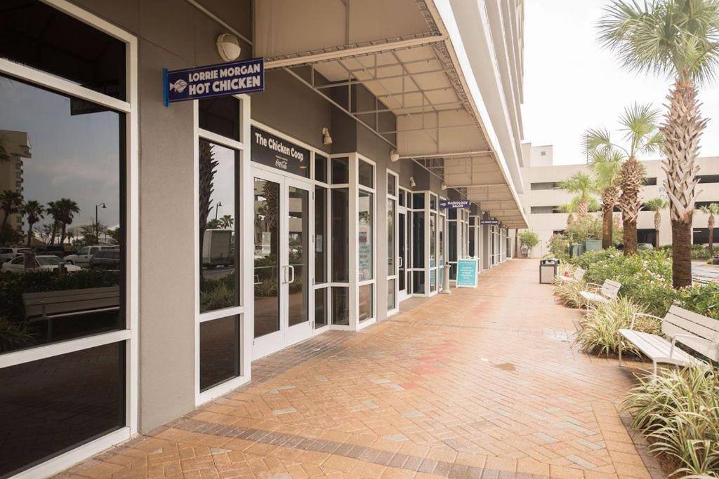 Laketown Wharf #1211 By Nautical Properties Vacation Rentals Panama City Beach Ngoại thất bức ảnh