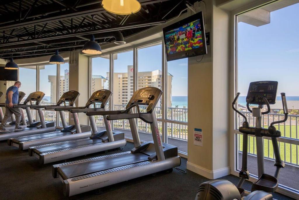 Laketown Wharf #1211 By Nautical Properties Vacation Rentals Panama City Beach Ngoại thất bức ảnh