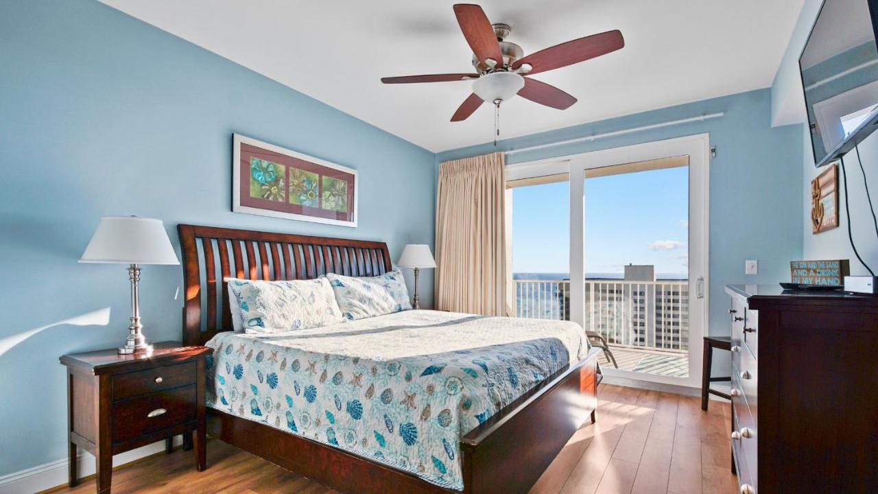 Laketown Wharf #1211 By Nautical Properties Vacation Rentals Panama City Beach Ngoại thất bức ảnh