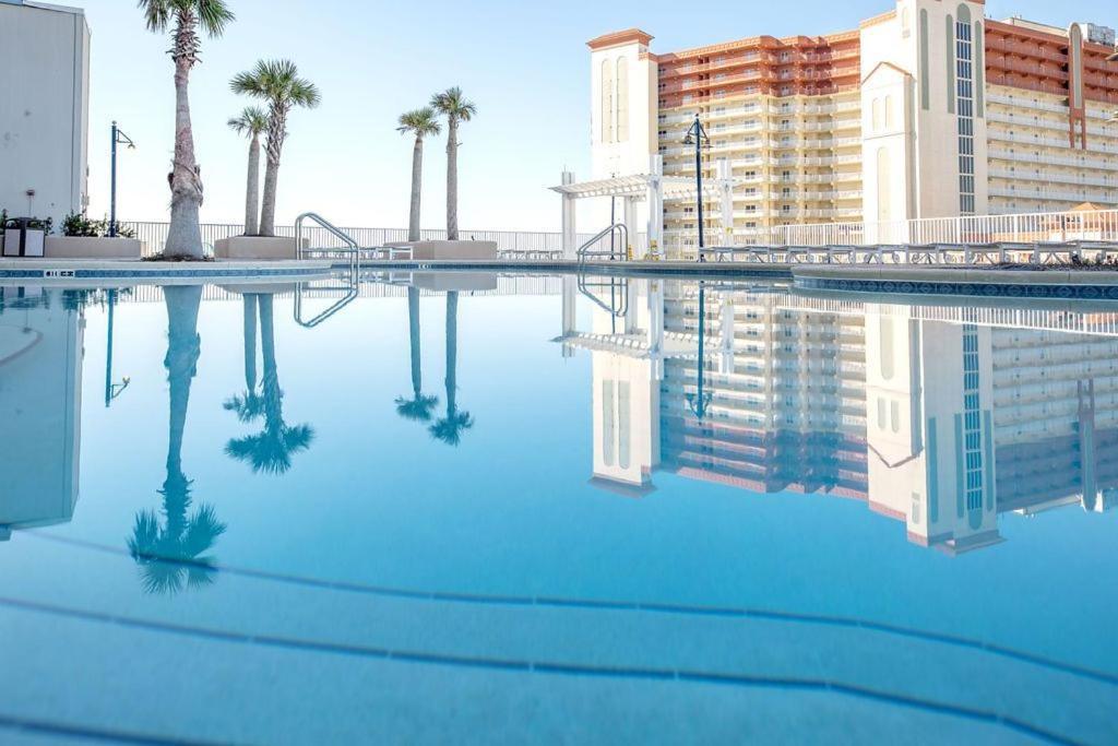 Laketown Wharf #1211 By Nautical Properties Vacation Rentals Panama City Beach Ngoại thất bức ảnh
