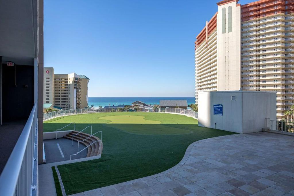 Laketown Wharf #1211 By Nautical Properties Vacation Rentals Panama City Beach Ngoại thất bức ảnh