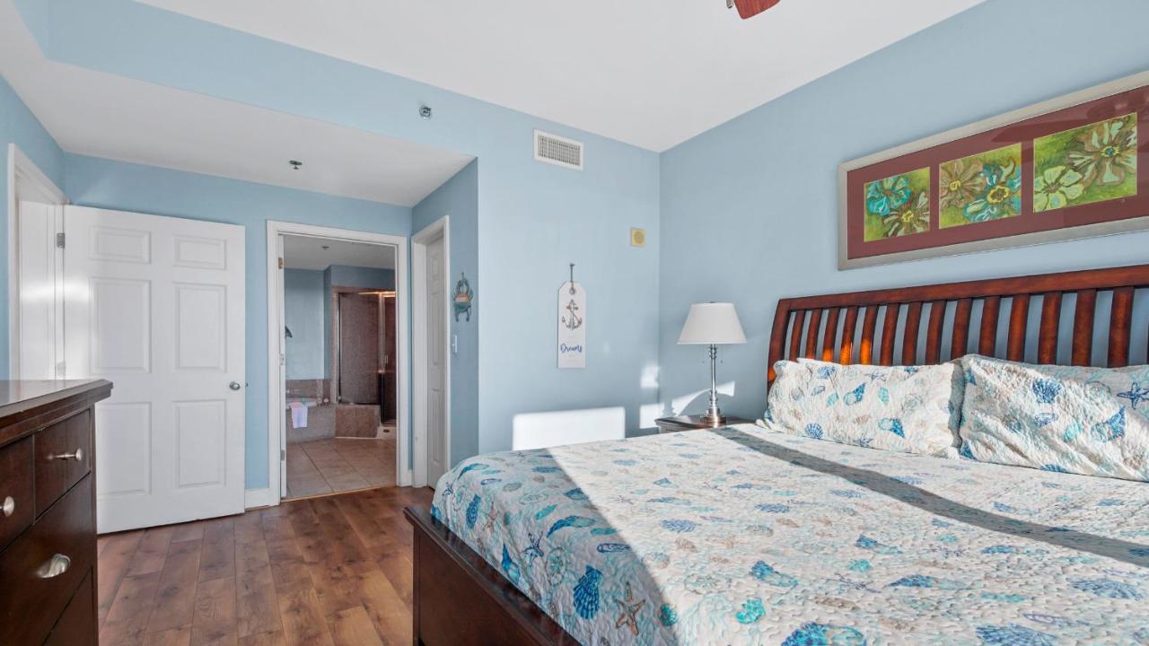 Laketown Wharf #1211 By Nautical Properties Vacation Rentals Panama City Beach Ngoại thất bức ảnh