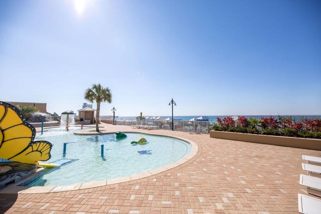 Laketown Wharf #1211 By Nautical Properties Vacation Rentals Panama City Beach Ngoại thất bức ảnh