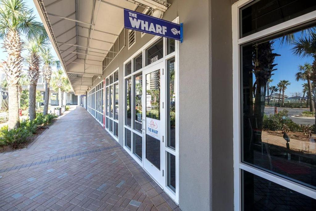 Laketown Wharf #1211 By Nautical Properties Vacation Rentals Panama City Beach Ngoại thất bức ảnh