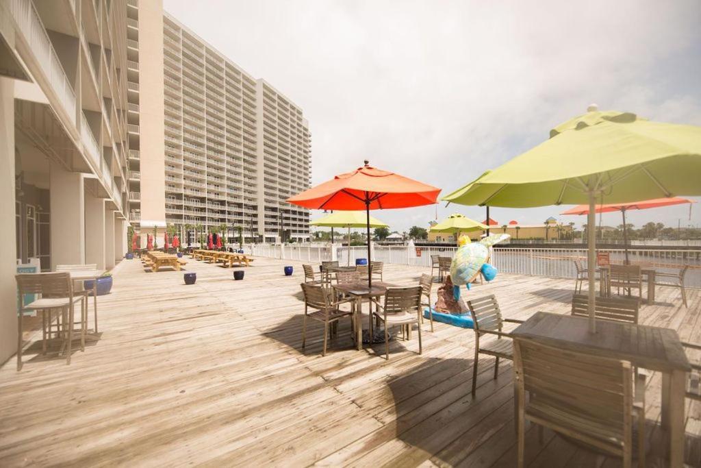 Laketown Wharf #1211 By Nautical Properties Vacation Rentals Panama City Beach Ngoại thất bức ảnh