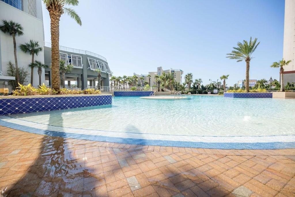 Laketown Wharf #1211 By Nautical Properties Vacation Rentals Panama City Beach Ngoại thất bức ảnh