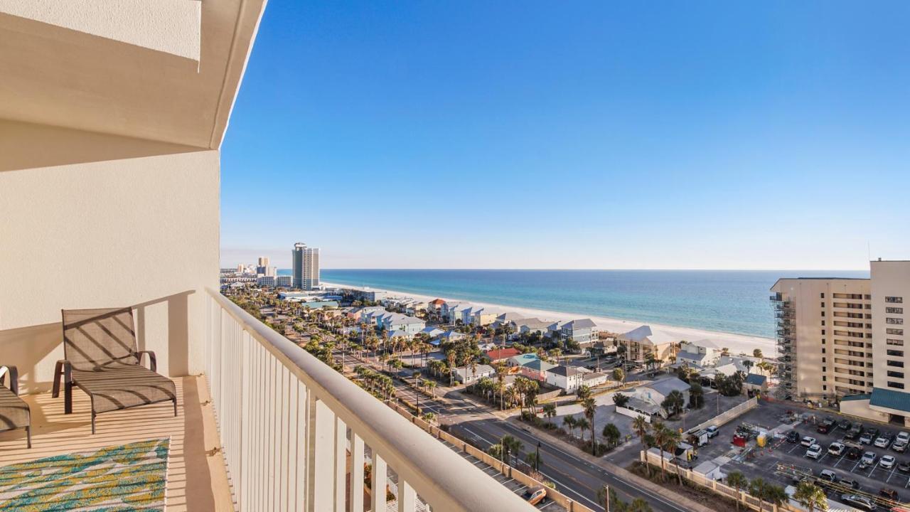 Laketown Wharf #1211 By Nautical Properties Vacation Rentals Panama City Beach Ngoại thất bức ảnh