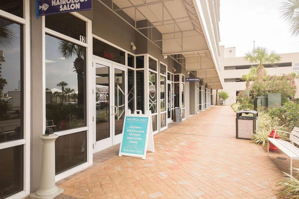 Laketown Wharf #1211 By Nautical Properties Vacation Rentals Panama City Beach Ngoại thất bức ảnh
