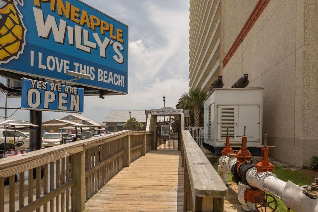 Laketown Wharf #1211 By Nautical Properties Vacation Rentals Panama City Beach Ngoại thất bức ảnh