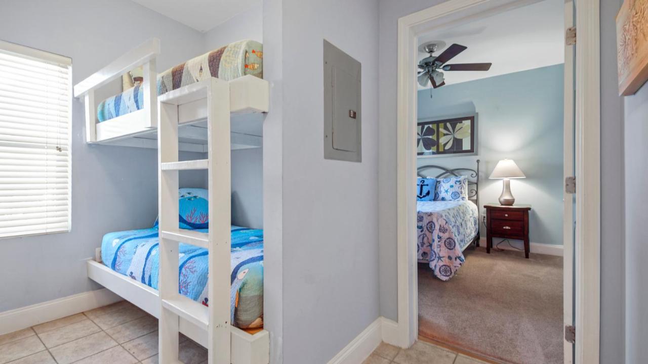 Laketown Wharf #1211 By Nautical Properties Vacation Rentals Panama City Beach Ngoại thất bức ảnh