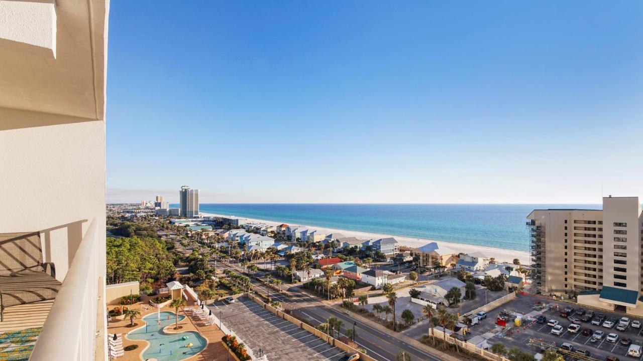 Laketown Wharf #1211 By Nautical Properties Vacation Rentals Panama City Beach Ngoại thất bức ảnh