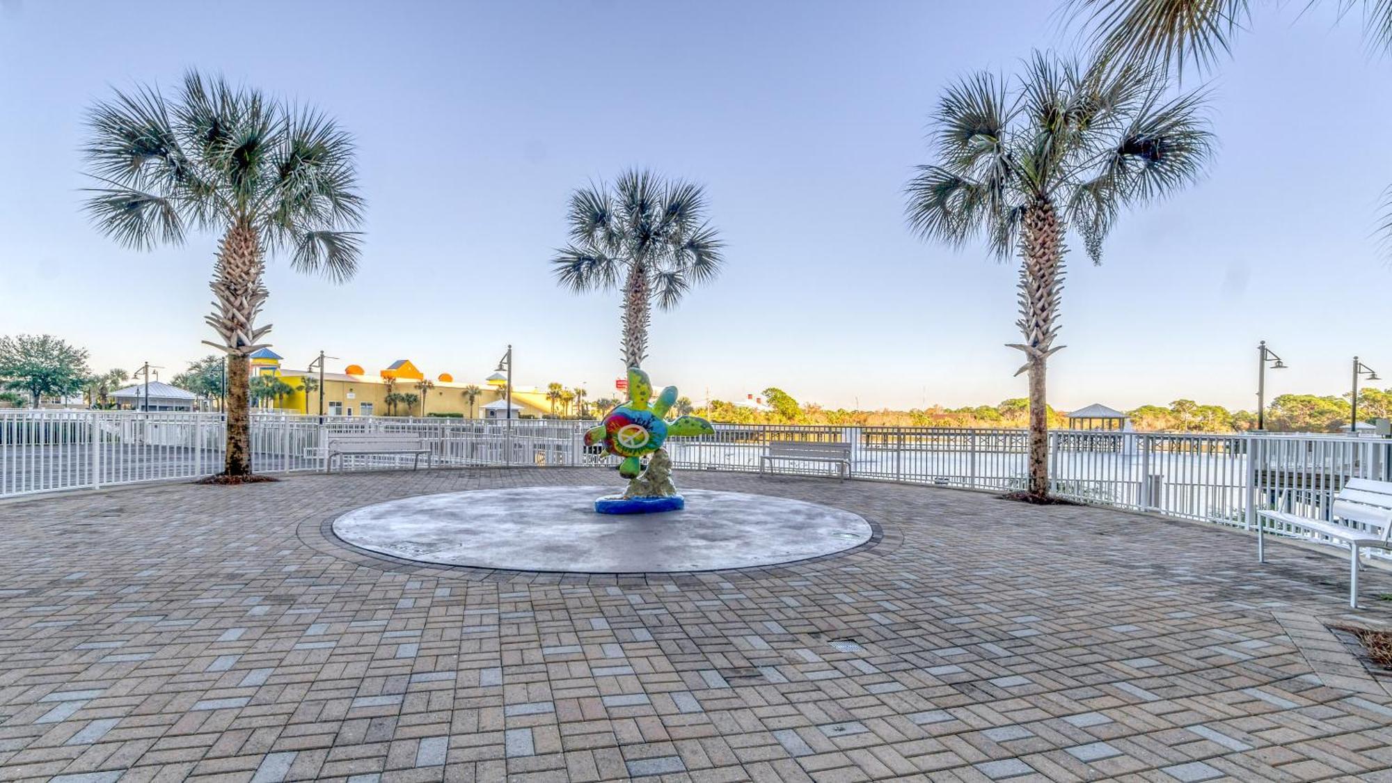 Laketown Wharf #1211 By Nautical Properties Vacation Rentals Panama City Beach Ngoại thất bức ảnh