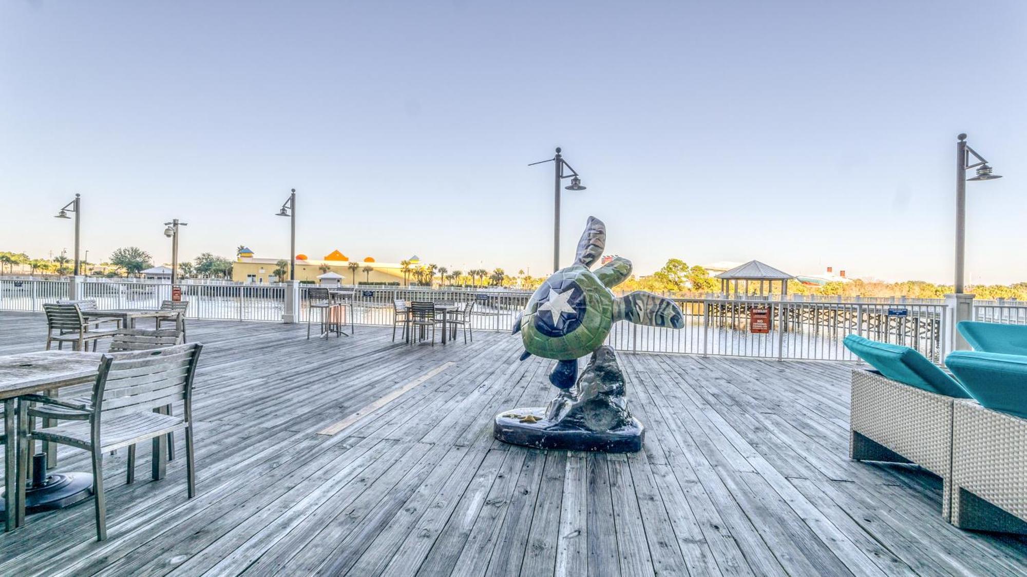 Laketown Wharf #1211 By Nautical Properties Vacation Rentals Panama City Beach Ngoại thất bức ảnh
