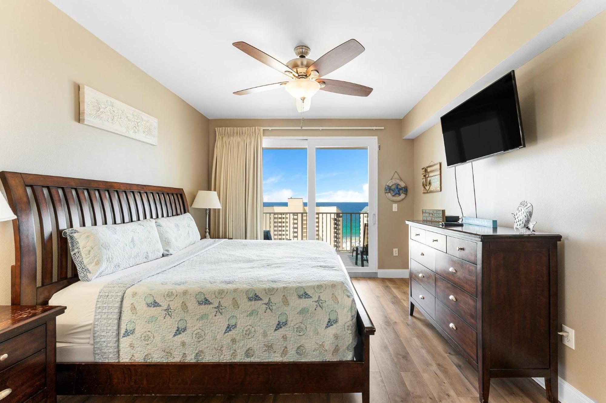 Laketown Wharf #1211 By Nautical Properties Vacation Rentals Panama City Beach Ngoại thất bức ảnh