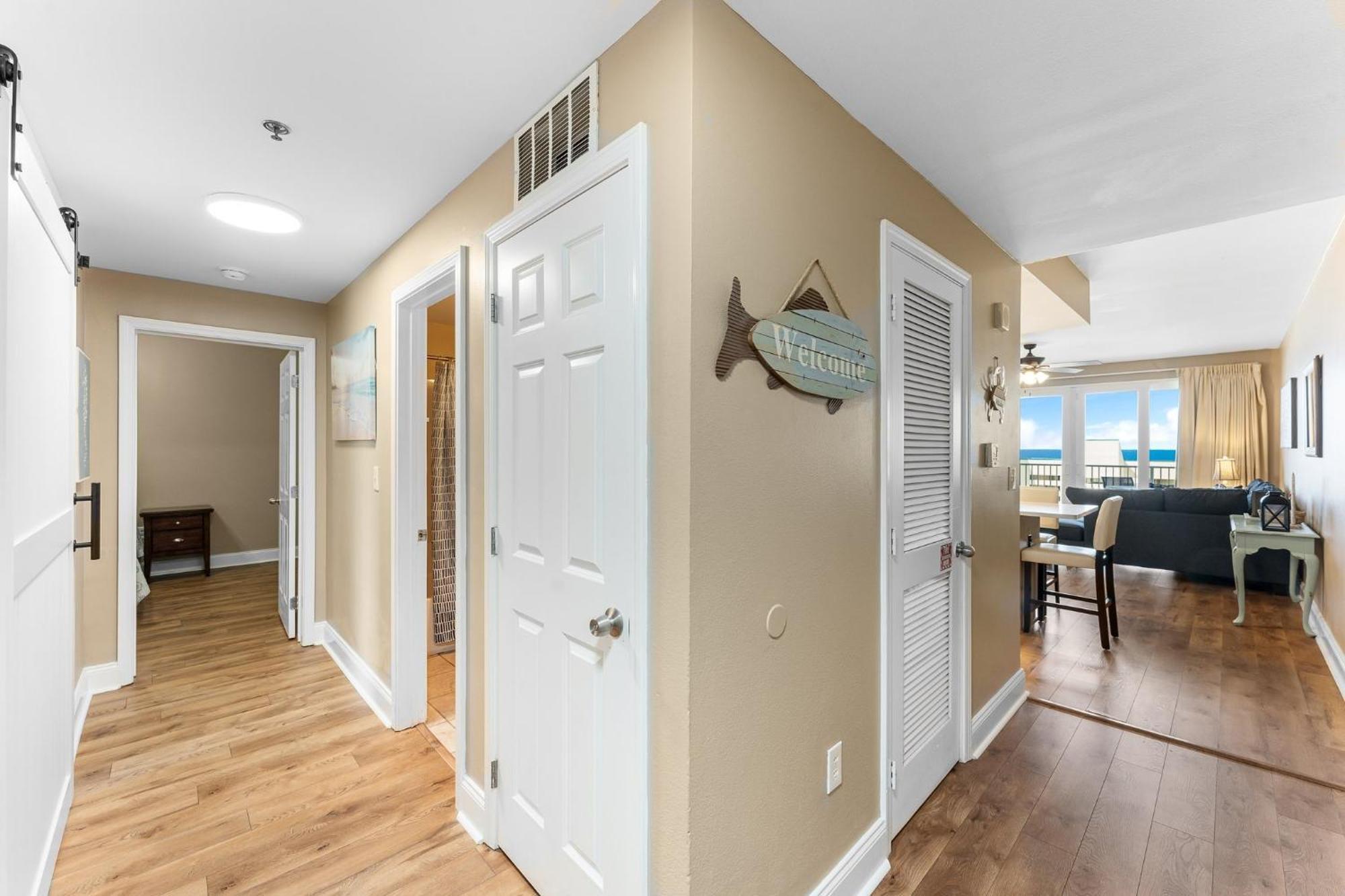 Laketown Wharf #1211 By Nautical Properties Vacation Rentals Panama City Beach Ngoại thất bức ảnh