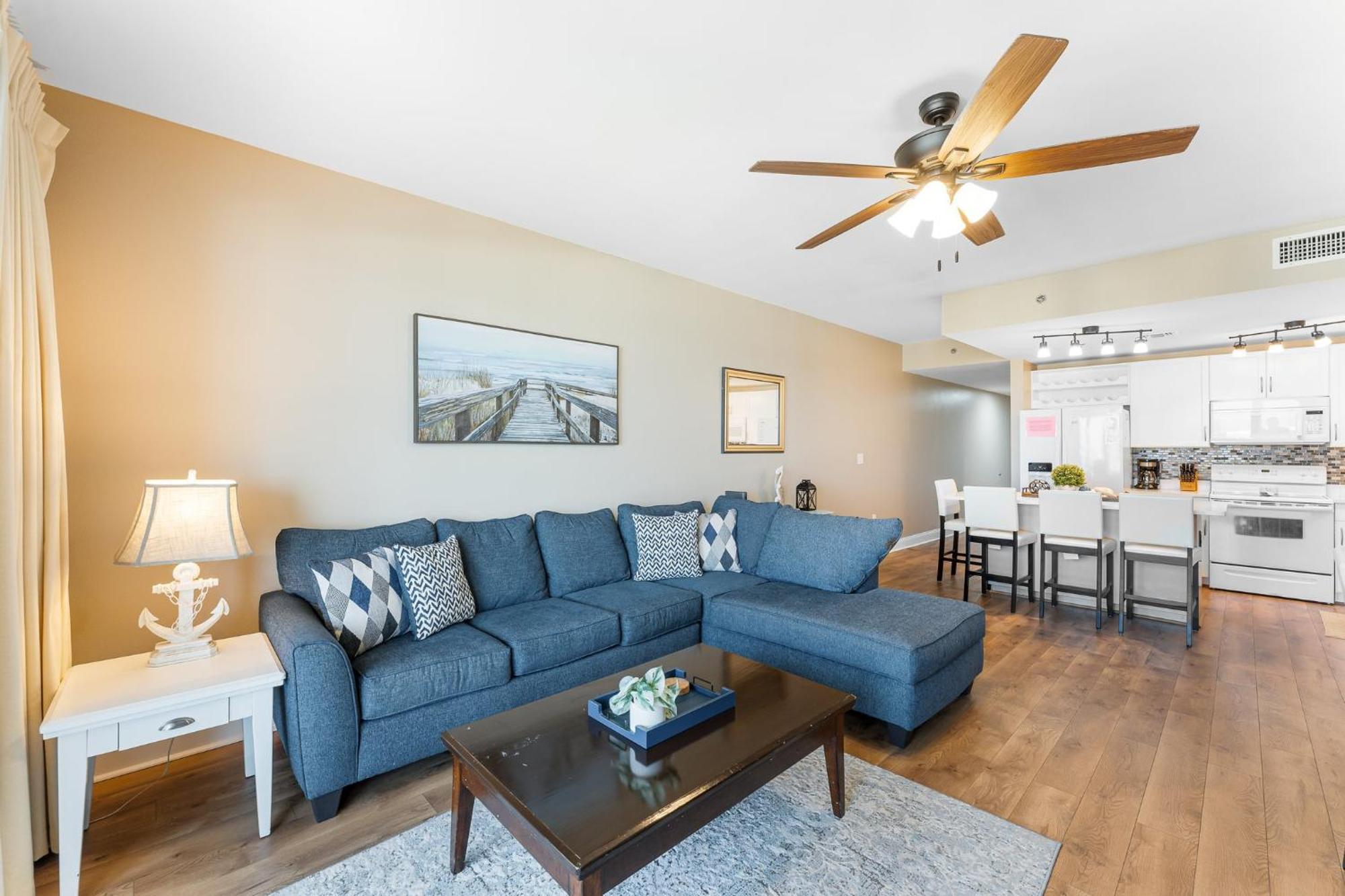 Laketown Wharf #1211 By Nautical Properties Vacation Rentals Panama City Beach Ngoại thất bức ảnh