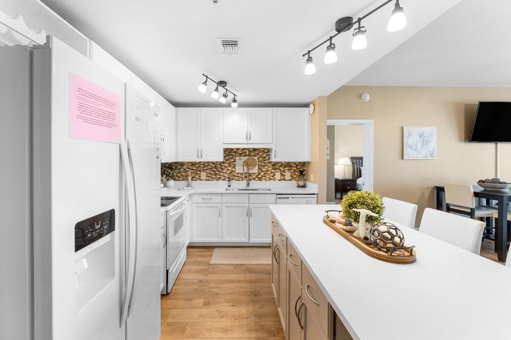 Laketown Wharf #1211 By Nautical Properties Vacation Rentals Panama City Beach Ngoại thất bức ảnh
