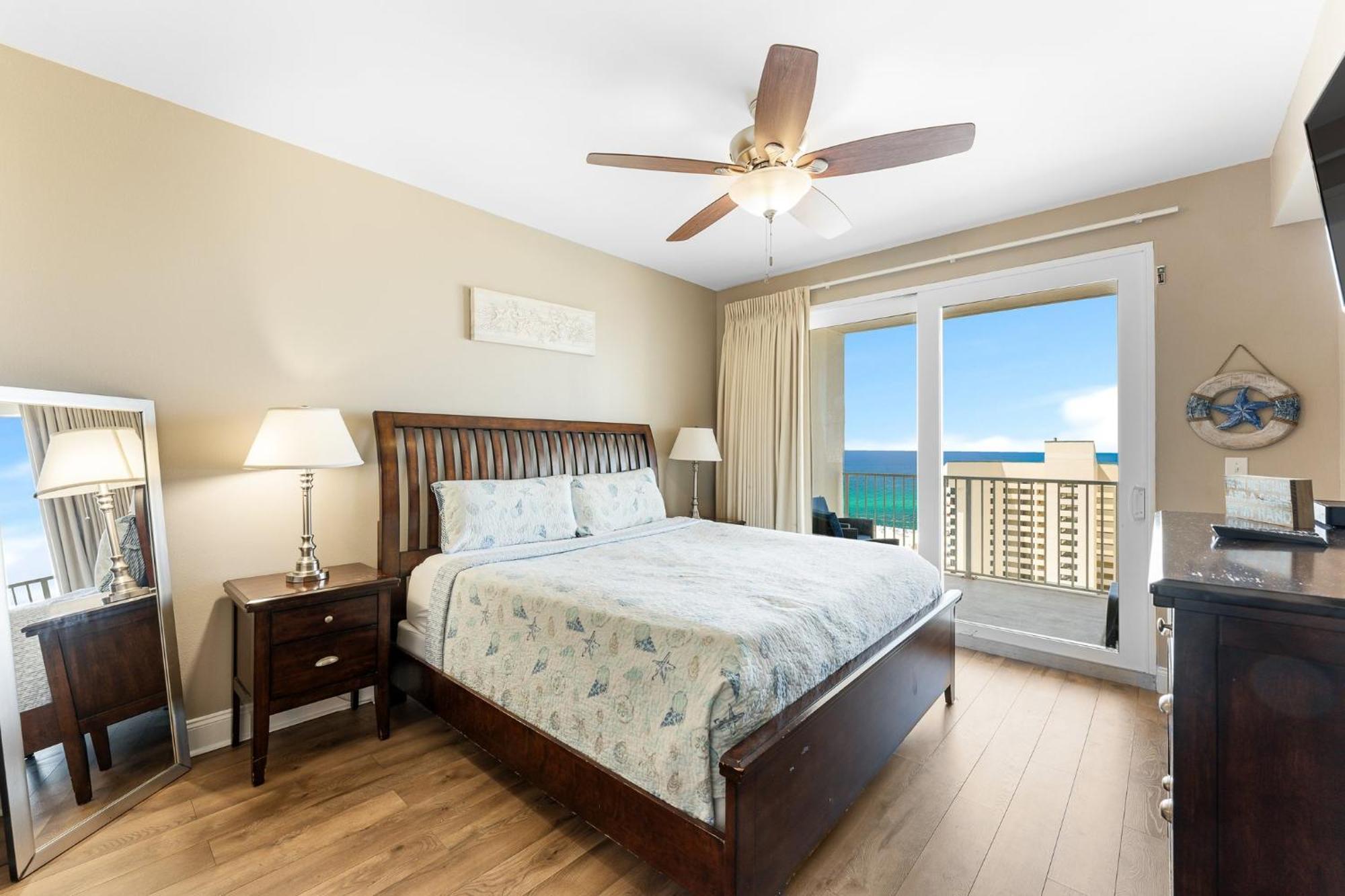Laketown Wharf #1211 By Nautical Properties Vacation Rentals Panama City Beach Ngoại thất bức ảnh