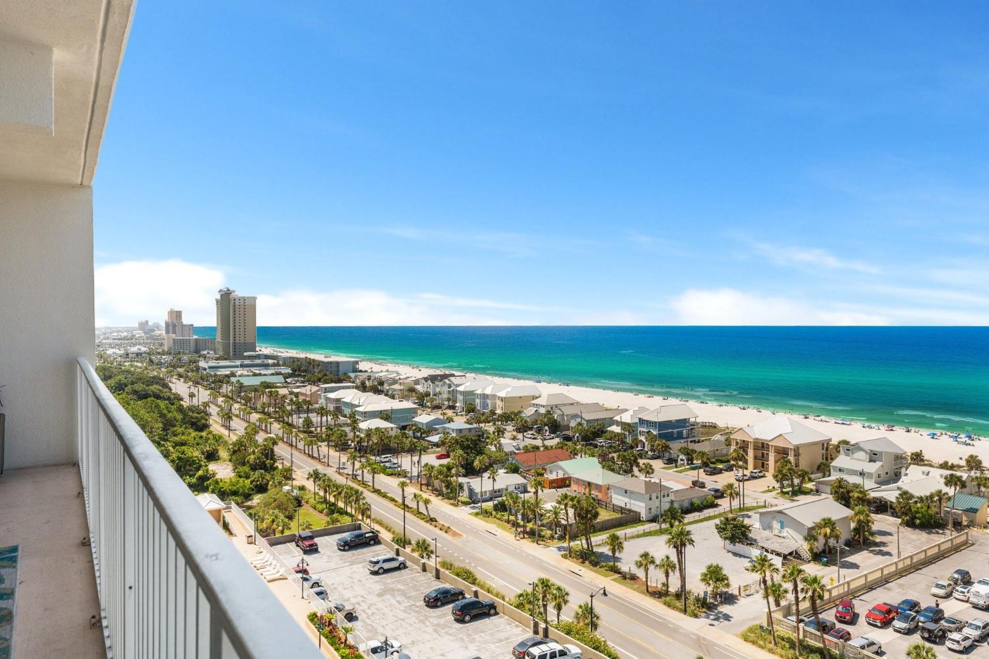 Laketown Wharf #1211 By Nautical Properties Vacation Rentals Panama City Beach Ngoại thất bức ảnh